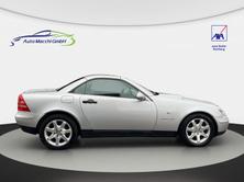 MERCEDES-BENZ SLK 230 Kompressor, Petrol, Second hand / Used, Automatic - 5