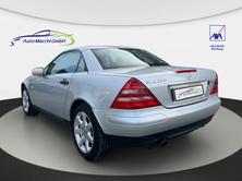 MERCEDES-BENZ SLK 230 Kompressor, Petrol, Second hand / Used, Automatic - 6