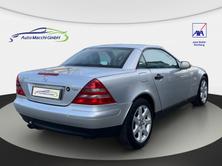 MERCEDES-BENZ SLK 230 Kompressor, Petrol, Second hand / Used, Automatic - 7