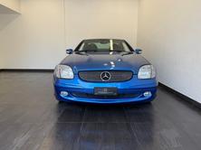 MERCEDES-BENZ SLK 230 Kompressor, Benzin, Occasion / Gebraucht, Handschaltung - 5