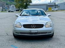 MERCEDES-BENZ SLK 230 Kompressor, Benzin, Occasion / Gebraucht, Automatik - 2