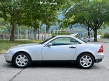 MERCEDES-BENZ SLK 230 Kompressor, Benzin, Occasion / Gebraucht, Automatik - 3