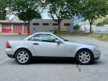 MERCEDES-BENZ SLK 230 Kompressor, Benzin, Occasion / Gebraucht, Automatik - 4