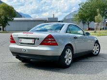 MERCEDES-BENZ SLK 230 Kompressor, Benzin, Occasion / Gebraucht, Automatik - 5