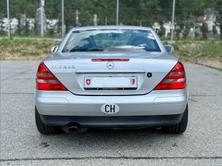 MERCEDES-BENZ SLK 230 Kompressor, Benzin, Occasion / Gebraucht, Automatik - 6