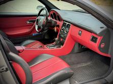 MERCEDES-BENZ SLK 230 Kompressor, Benzin, Occasion / Gebraucht, Automatik - 7