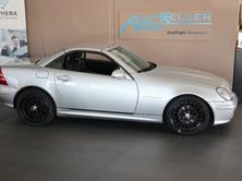 MERCEDES-BENZ SLK 230 Kompressor, Petrol, Second hand / Used, Manual - 2