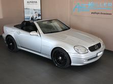MERCEDES-BENZ SLK 230 Kompressor, Petrol, Second hand / Used, Manual - 3