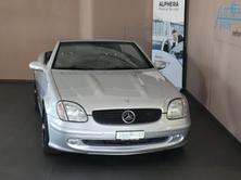 MERCEDES-BENZ SLK 230 Kompressor, Petrol, Second hand / Used, Manual - 4