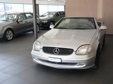 MERCEDES-BENZ SLK 230 Kompressor, Petrol, Second hand / Used, Manual - 5