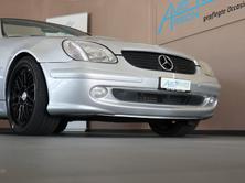 MERCEDES-BENZ SLK 230 Kompressor, Petrol, Second hand / Used, Manual - 6