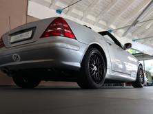 MERCEDES-BENZ SLK 230 Kompressor, Petrol, Second hand / Used, Manual - 7