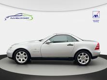 MERCEDES-BENZ SLK 230 Kompressor, Essence, Occasion / Utilisé, Automatique - 2