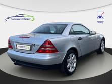 MERCEDES-BENZ SLK 230 Kompressor, Essence, Occasion / Utilisé, Automatique - 7