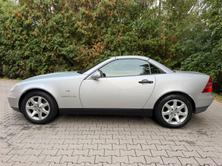 MERCEDES-BENZ SLK 230 Kompressor, Benzin, Occasion / Gebraucht, Handschaltung - 2