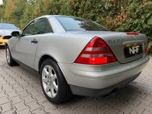 MERCEDES-BENZ SLK 230 Kompressor, Benzin, Occasion / Gebraucht, Handschaltung - 3