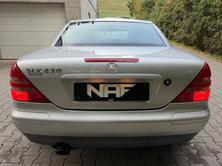 MERCEDES-BENZ SLK 230 Kompressor, Benzin, Occasion / Gebraucht, Handschaltung - 4