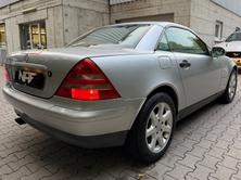 MERCEDES-BENZ SLK 230 Kompressor, Benzin, Occasion / Gebraucht, Handschaltung - 5