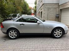 MERCEDES-BENZ SLK 230 Kompressor, Benzin, Occasion / Gebraucht, Handschaltung - 6