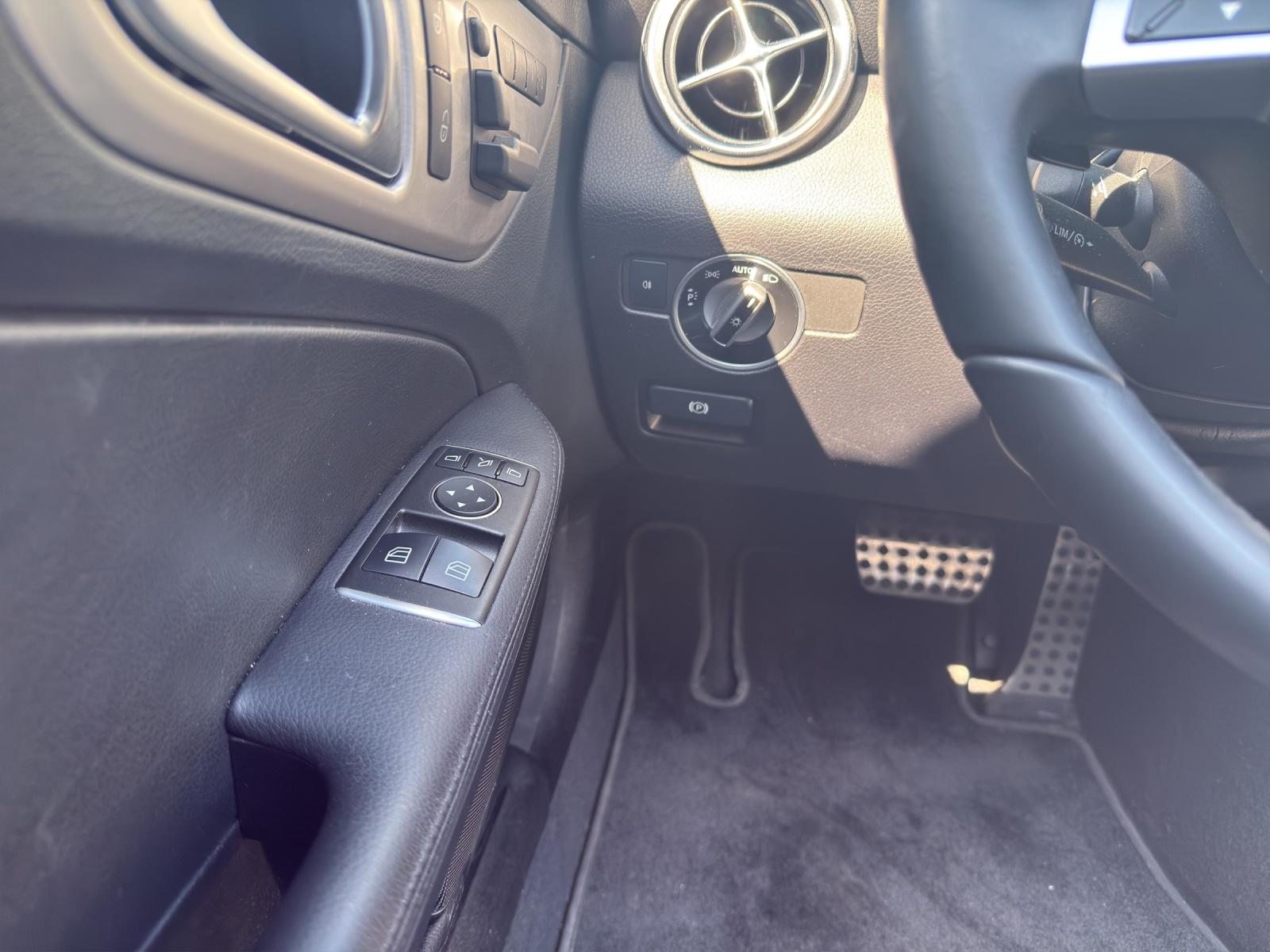 MERCEDES-BENZ SLK 250 Cabriolet, Benzin, Occasion / Gebraucht, Handschaltung - 6