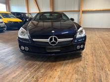 MERCEDES-BENZ SLK 250 7G-Tronic, Petrol, Second hand / Used, Automatic - 2