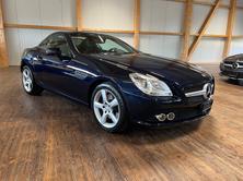 MERCEDES-BENZ SLK 250 7G-Tronic, Petrol, Second hand / Used, Automatic - 3