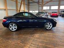 MERCEDES-BENZ SLK 250 7G-Tronic, Petrol, Second hand / Used, Automatic - 4