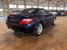 MERCEDES-BENZ SLK 250 7G-Tronic, Petrol, Second hand / Used, Automatic - 5