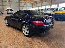 MERCEDES-BENZ SLK 250 7G-Tronic, Petrol, Second hand / Used, Automatic - 7