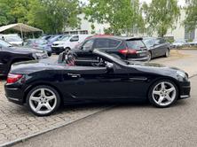 MERCEDES-BENZ SLK 250 AMG-LINE 7G-Tronic, Benzin, Occasion / Gebraucht, Automatik - 2