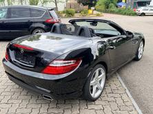 MERCEDES-BENZ SLK 250 AMG-LINE 7G-Tronic, Benzin, Occasion / Gebraucht, Automatik - 3