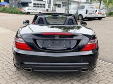 MERCEDES-BENZ SLK 250 AMG-LINE 7G-Tronic, Benzin, Occasion / Gebraucht, Automatik - 4