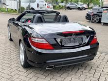 MERCEDES-BENZ SLK 250 AMG-LINE 7G-Tronic, Benzin, Occasion / Gebraucht, Automatik - 5
