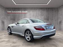 MERCEDES-BENZ SLK 250 AMG Line 7G-Tronic, Petrol, Second hand / Used, Automatic - 2