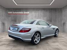 MERCEDES-BENZ SLK 250 AMG Line 7G-Tronic, Petrol, Second hand / Used, Automatic - 3