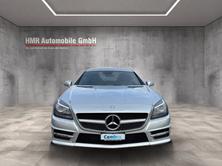 MERCEDES-BENZ SLK 250 AMG Line 7G-Tronic, Petrol, Second hand / Used, Automatic - 4