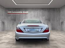 MERCEDES-BENZ SLK 250 AMG Line 7G-Tronic, Petrol, Second hand / Used, Automatic - 5