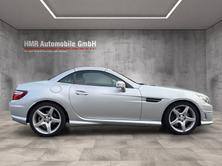 MERCEDES-BENZ SLK 250 AMG Line 7G-Tronic, Petrol, Second hand / Used, Automatic - 6