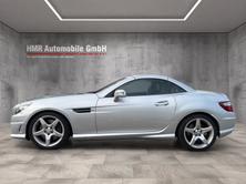 MERCEDES-BENZ SLK 250 AMG Line 7G-Tronic, Petrol, Second hand / Used, Automatic - 7