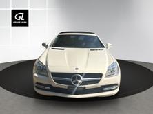 MERCEDES-BENZ SLK 250 Sport Star 7G-Tronic, Benzin, Occasion / Gebraucht, Automatik - 2