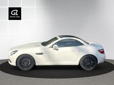 MERCEDES-BENZ SLK 250 Sport Star 7G-Tronic, Benzin, Occasion / Gebraucht, Automatik - 3
