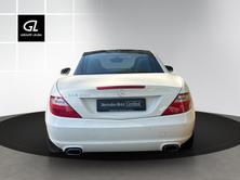 MERCEDES-BENZ SLK 250 Sport Star 7G-Tronic, Benzin, Occasion / Gebraucht, Automatik - 5