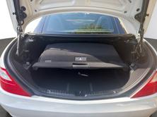 MERCEDES-BENZ SLK 250 Sport Star 7G-Tronic, Benzin, Occasion / Gebraucht, Automatik - 6
