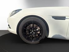 MERCEDES-BENZ SLK 250 Sport Star 7G-Tronic, Benzin, Occasion / Gebraucht, Automatik - 7