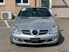 MERCEDES-BENZ SLK 280, Petrol, Second hand / Used, Automatic - 2