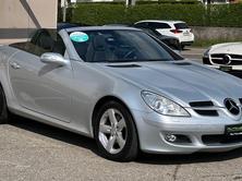 MERCEDES-BENZ SLK 280, Petrol, Second hand / Used, Automatic - 3