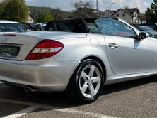MERCEDES-BENZ SLK 280, Petrol, Second hand / Used, Automatic - 5