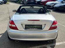 MERCEDES-BENZ SLK 280, Petrol, Second hand / Used, Automatic - 6
