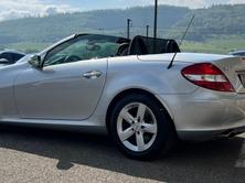 MERCEDES-BENZ SLK 280, Petrol, Second hand / Used, Automatic - 7