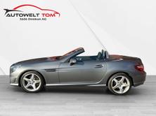 MERCEDES-BENZ SLK 300 9G-Tronic AMG-Sportpaket, Petrol, Second hand / Used, Automatic - 2